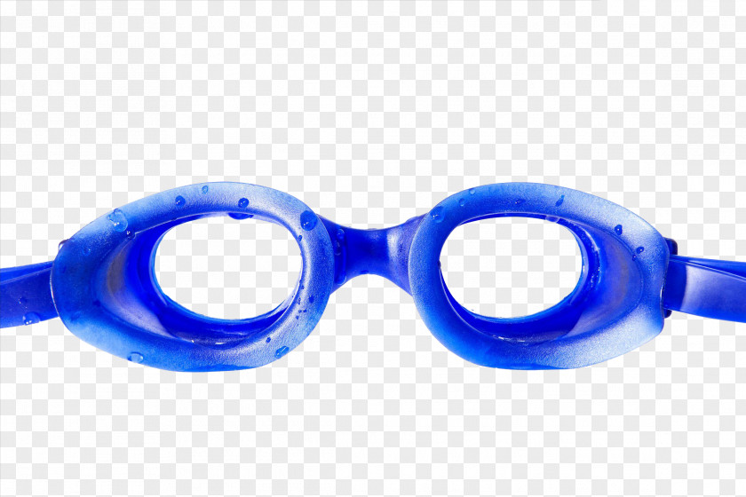 Swimming Glasses Goggles PNG