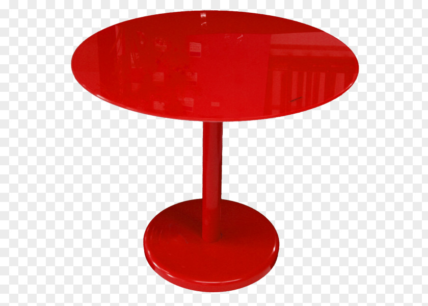 Table Red Furniture Candlestick Glass PNG
