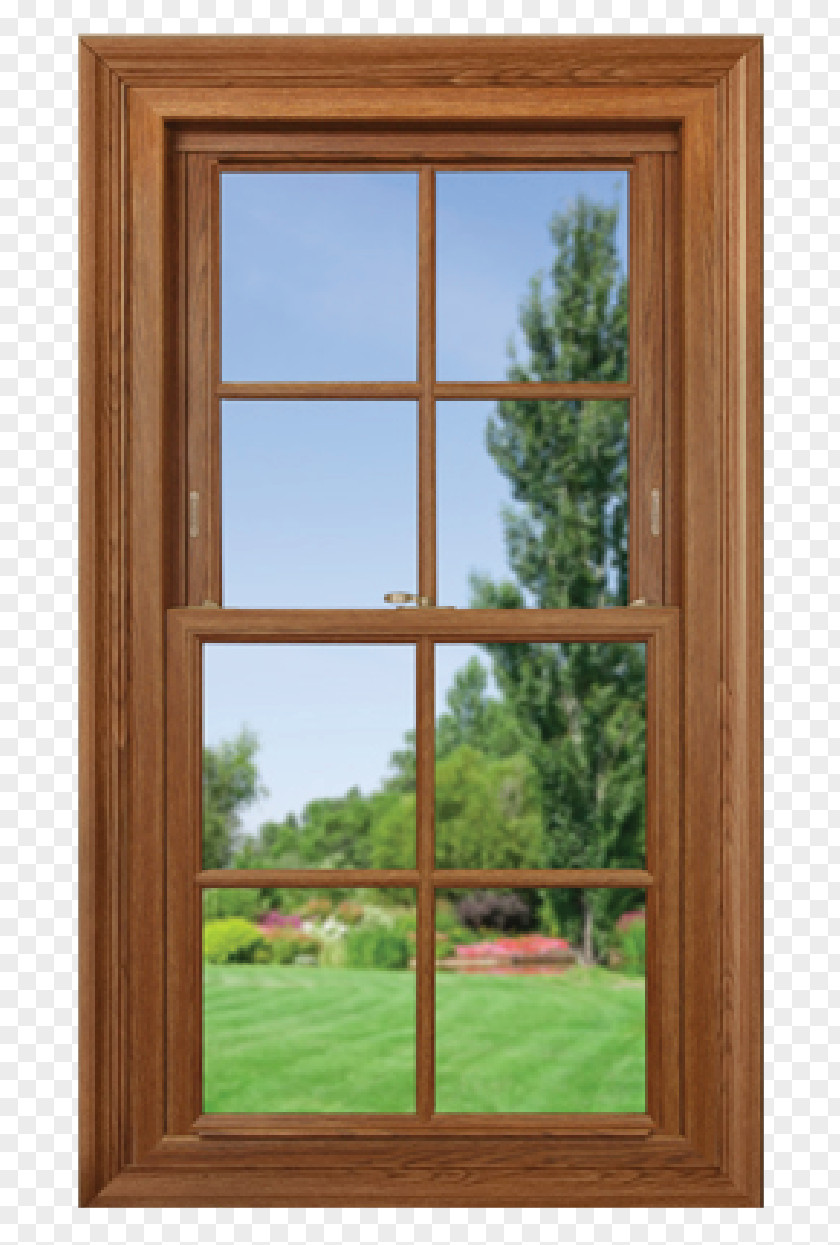 Window Replacement Treatment Wood Casement PNG