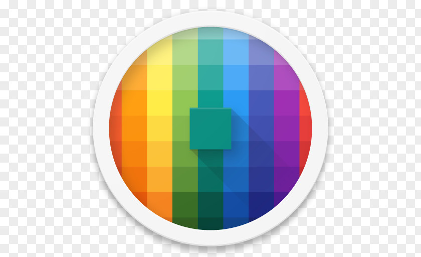 Color Picker Icon Android Application Package Pixel Download PNG
