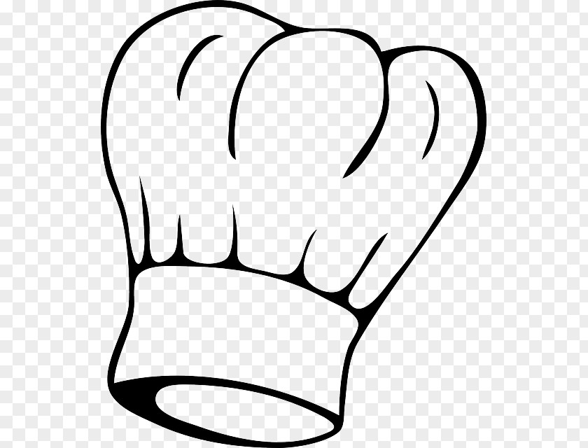 Cooking Hat Toque Chef Clip Art PNG