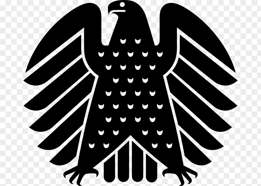 Deutsch Germany Bundestag German Federal Election, 2017 Logo Organization PNG