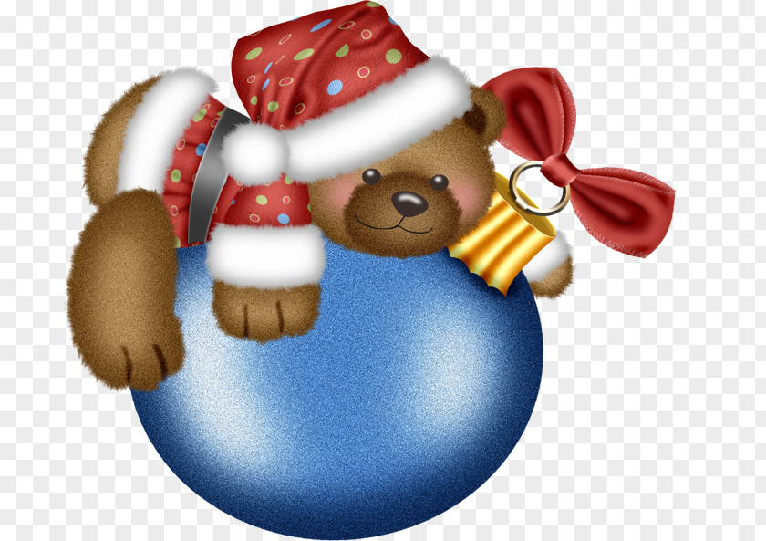 Dirham Christmas Ornament Candy Cane Bear Clip Art PNG