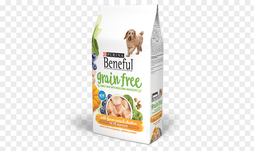 Dog Food Puppy Beneful Nestlé Purina PetCare Company PNG