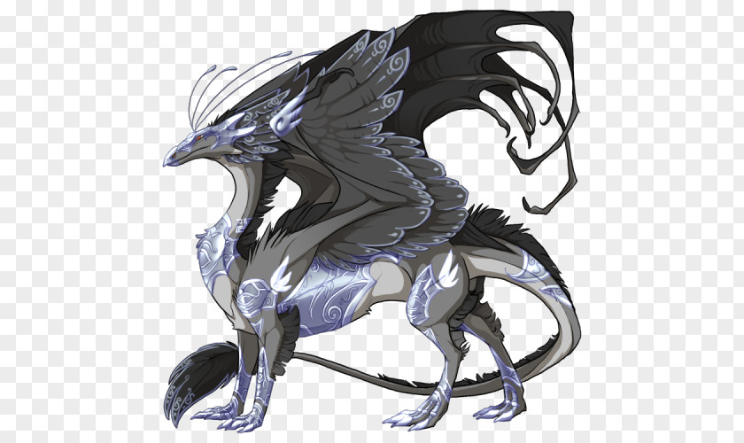 Dragon Mythology Legendary Creature Fantasy Tales Of Zestiria PNG