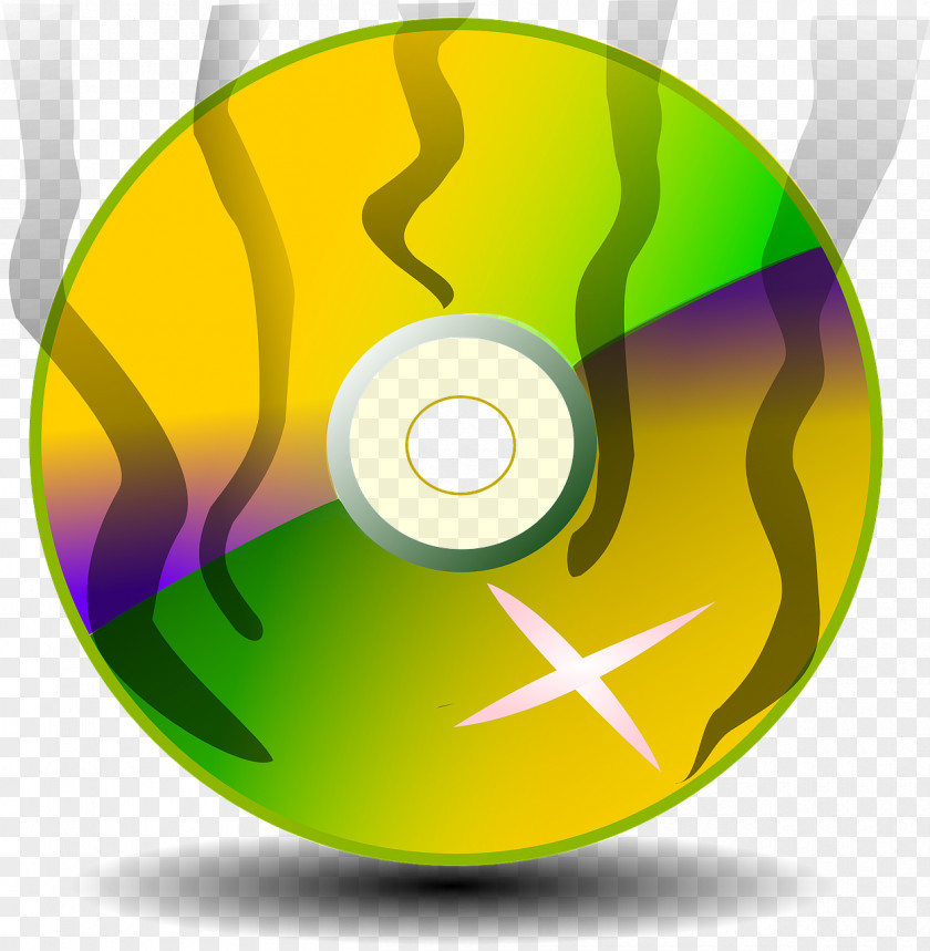 Dvd Compact Disc DVD CD-ROM Optical Drives PNG