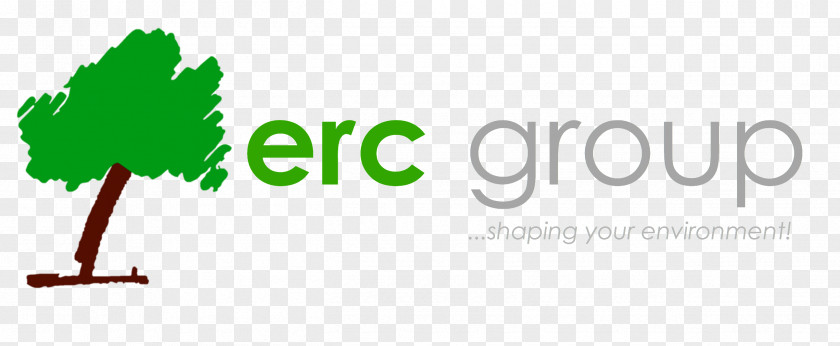 Environmental Research & Consulting Group (ERC Group) Location Logo Brand PNG