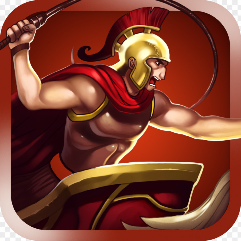 Gladiator Adventure Game App Store Chariot Racing PNG