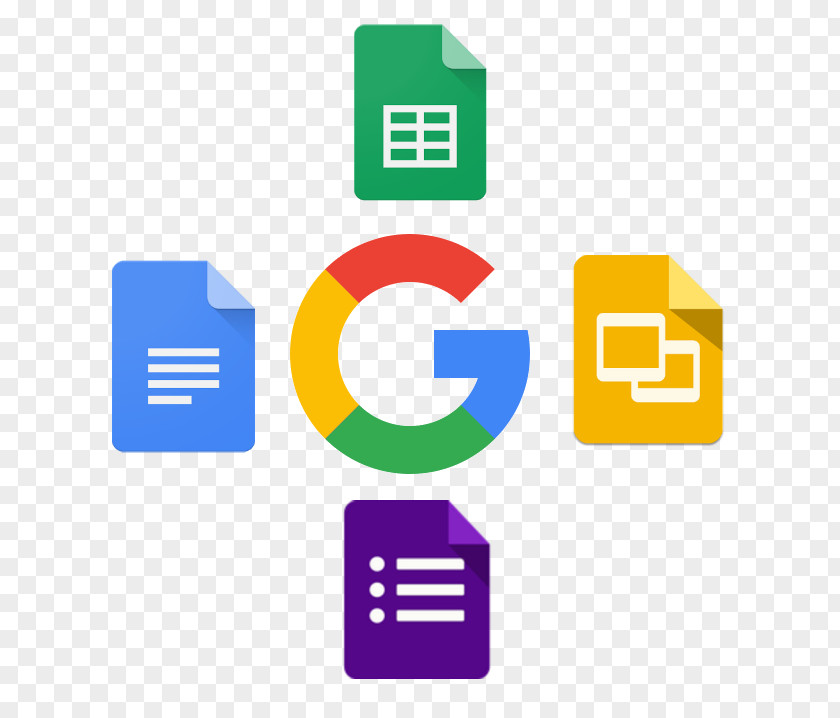 Google Docs Slides Sheets Spreadsheet PNG