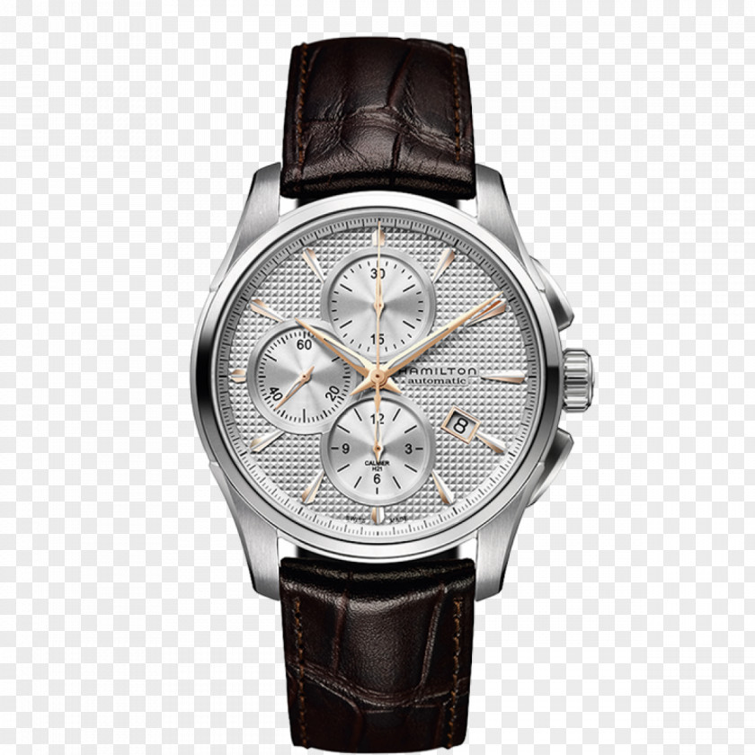 Hamilton Watches Automatic Watch Omega SA Tissot Chronograph PNG