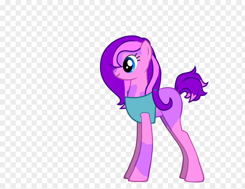 Horse Pony Minecraft: Story Mode Character Skye PNG