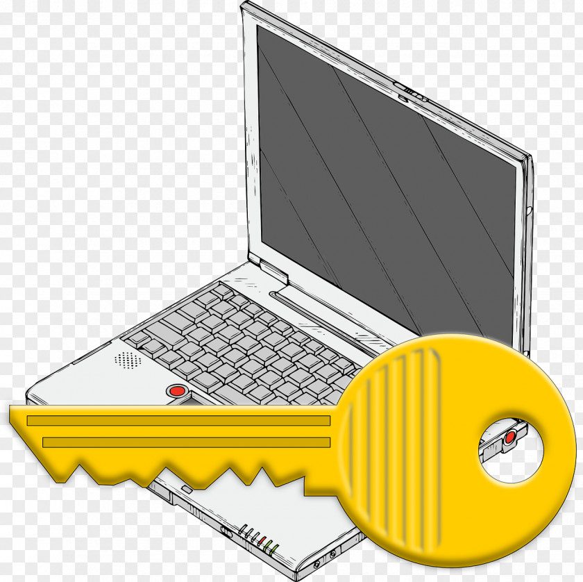 Keyboard Keys Clip Art PNG