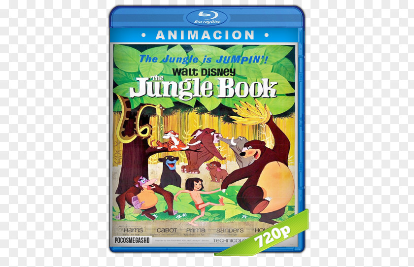 Libro De La Selva The Jungle Book Mowgli Jigsaws Puzzles New Zealand Film Animation PNG