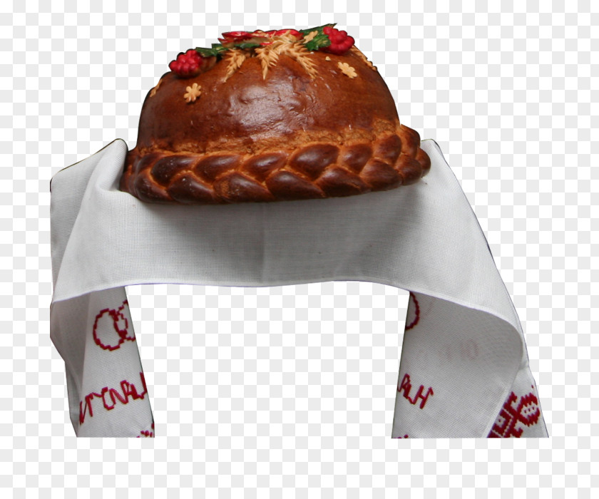 Loaf Korovai Clip Art Bread Dough PNG