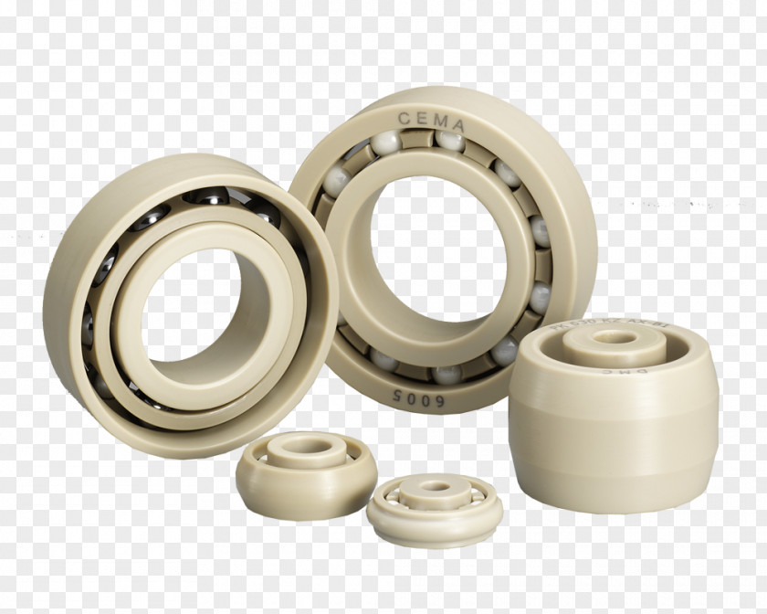 Material Polyether Ether Ketone Bearing Plastic ABV Global Holdings Sdn Bhd Glass Fiber PNG