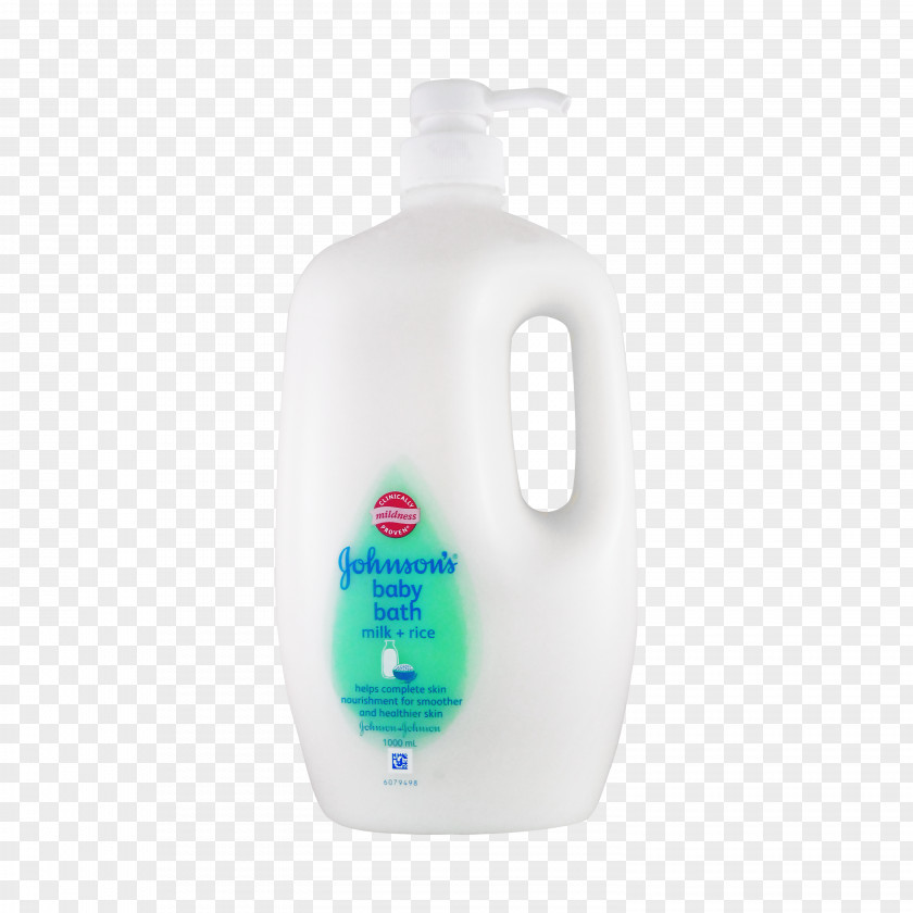 Milk Water Bottles Liquid Johnson & PNG