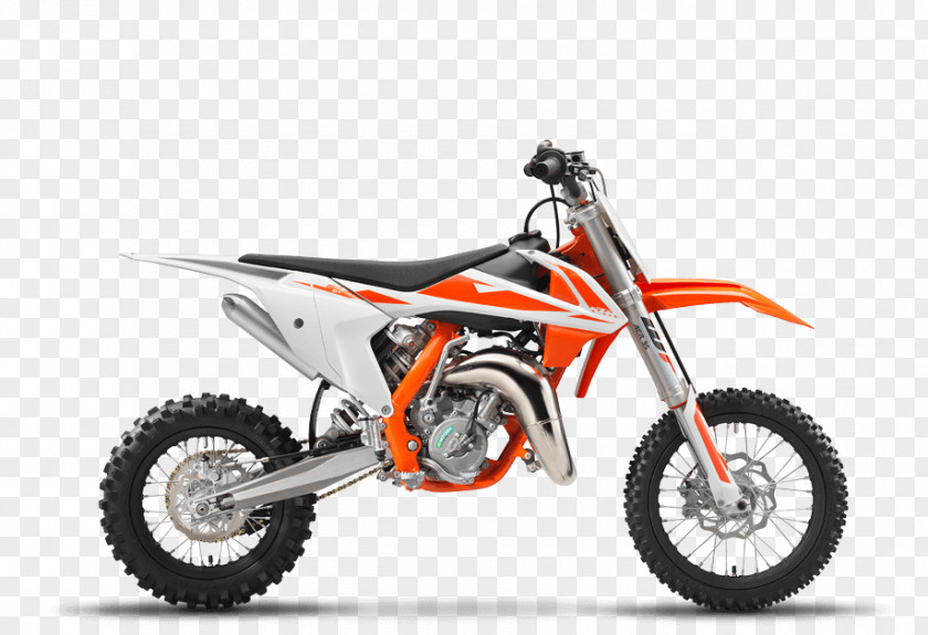 Motorcycle KTM 65 SX Bicycle Brothers Motorsports PNG