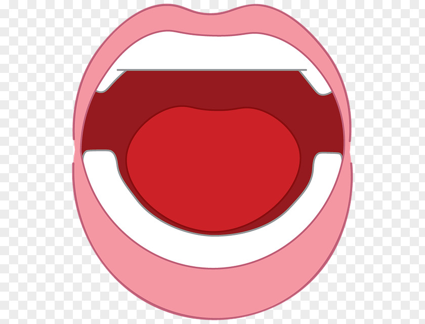 Mouth Screaming Clip Art Image Facial Expression PNG