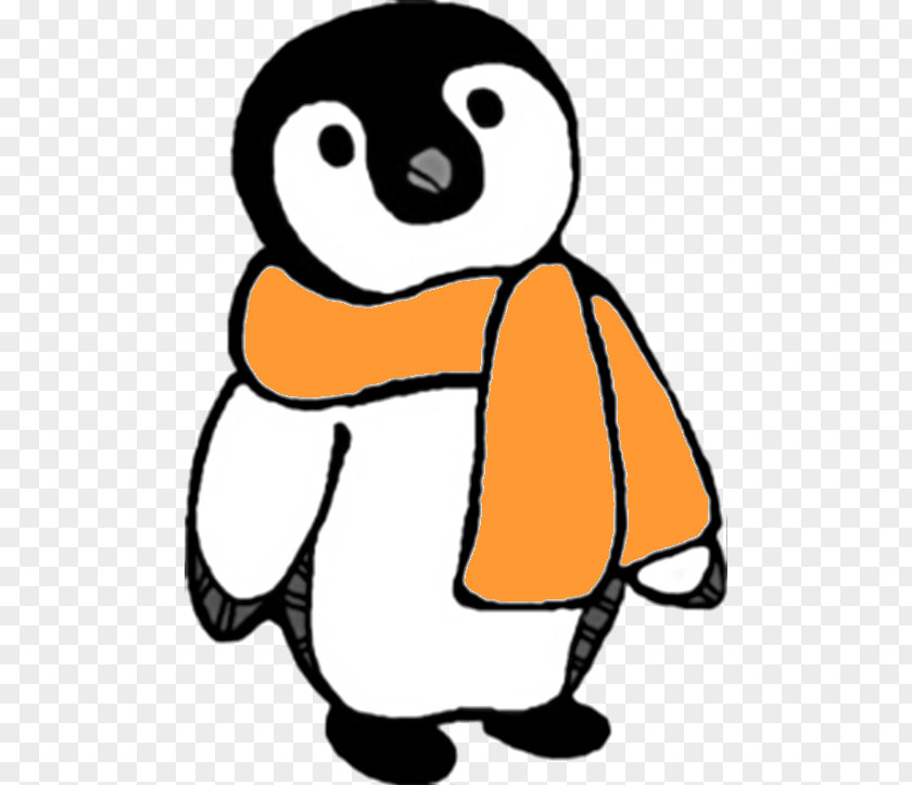 Penguin Clip Art Free Content Openclipart Image PNG