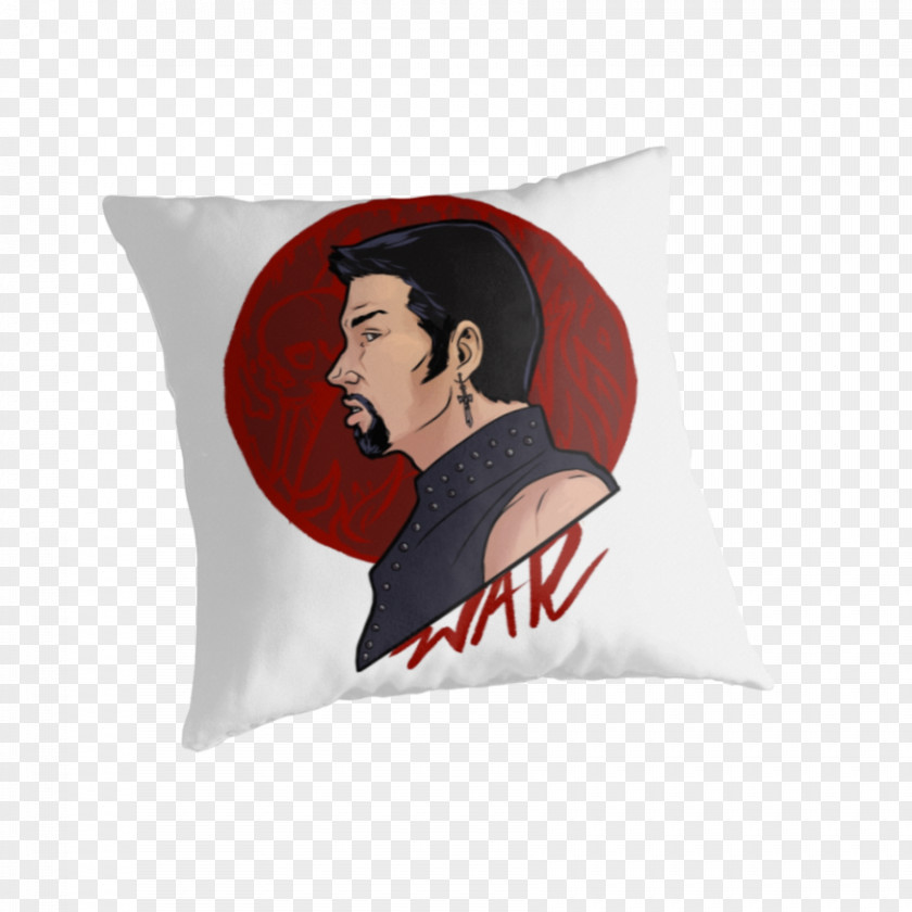 People War God Of Hoodie Pillow Kratos T-shirt PNG