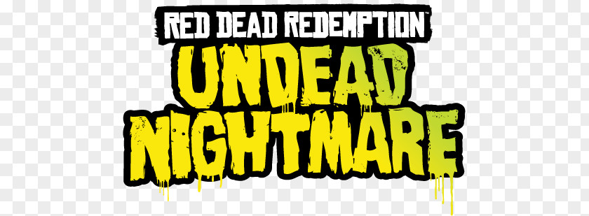 Red Dead Redemption: Undead Nightmare Redemption 2 Xbox 360 Video Game Rockstar Games PNG