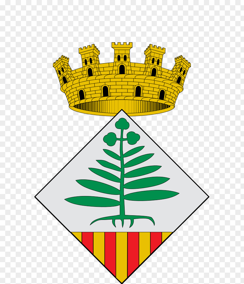 Teia Teià Vilassar De Dalt Tordera Premià Coat Of Arms PNG