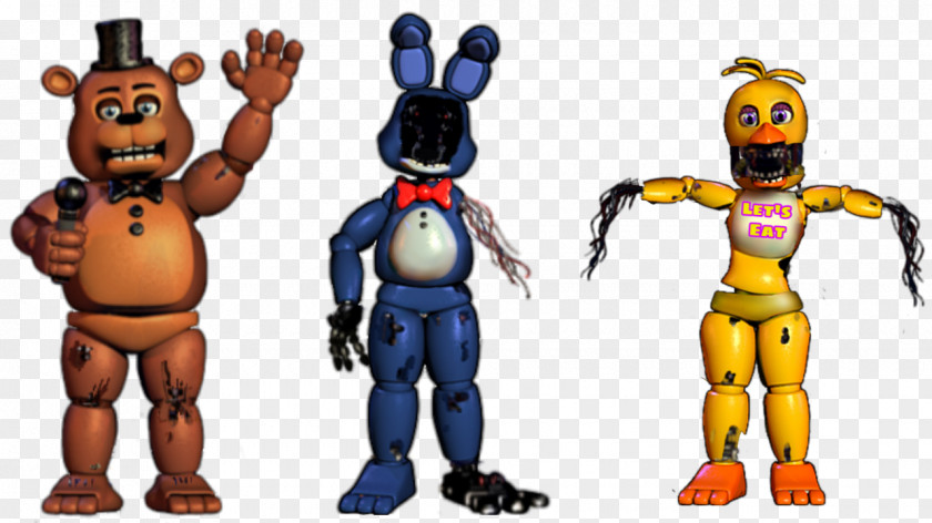 Abuse Map Five Nights At Freddy's 2 Freddy's: Sister Location Ultimate Custom Night Animatronics PNG