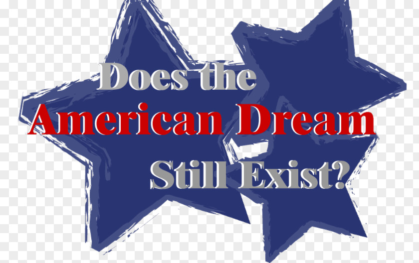 American Dream Logo Brand Font PNG