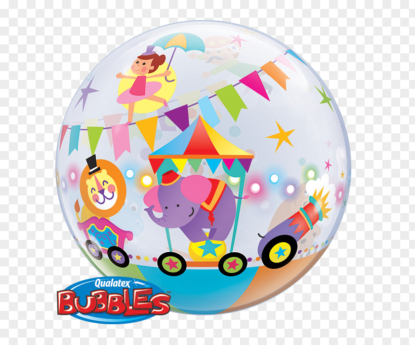 Balloon Mylar Party Birthday Retail PNG