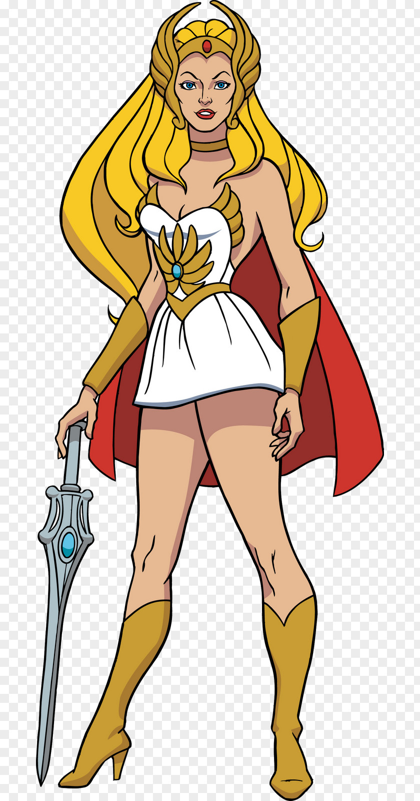 Bloodrayne Melendy Britt She-Ra: Princess Of Power He-Man Masters The Universe PNG
