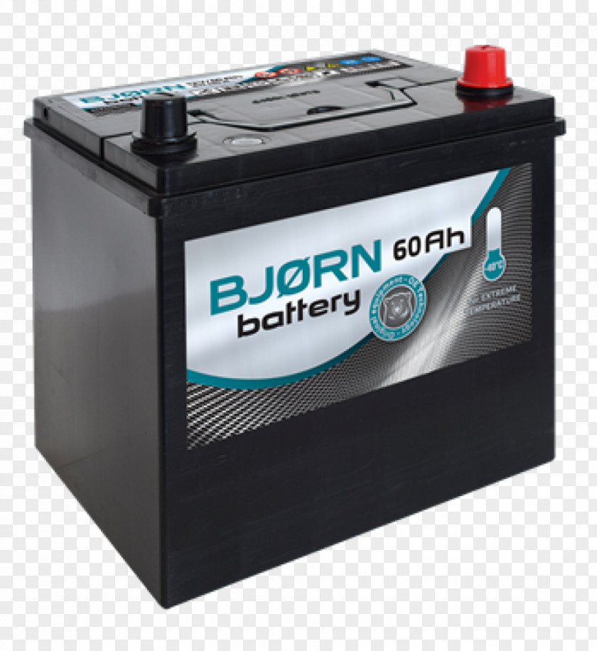 Car Automotive Battery Ampere Hour Banner VRLA PNG