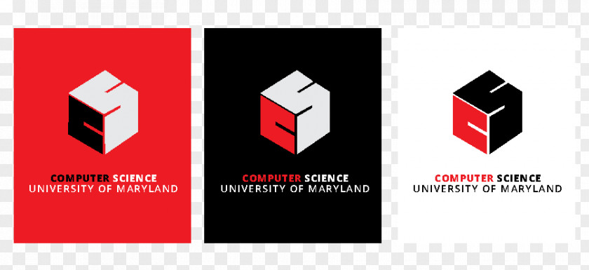 Design University Of Maryland Department Computer Science Logo Brand PNG