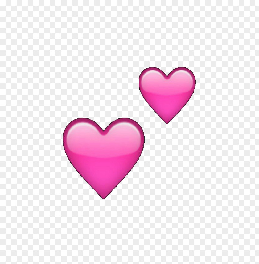 Emoji Emojipedia Heart Emoticon Symbol PNG