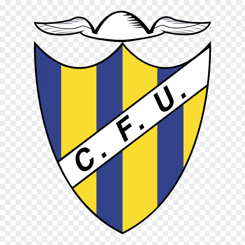 Football C.F. União C.D. Nacional Logo Madeira PNG
