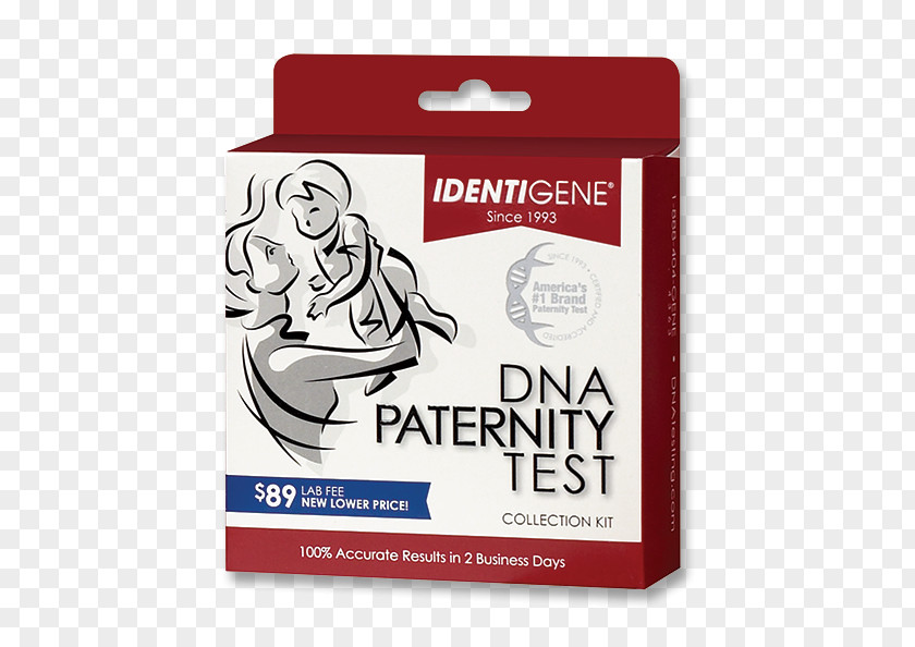 Genetic Testing DNA Paternity Genealogical Test Law PNG