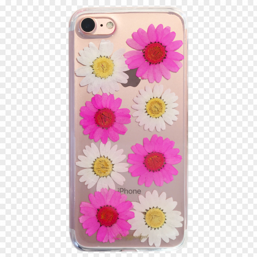Iphone8 IPhone 7 8 Pressed Flower Craft Floral Design PNG