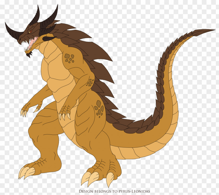 Kaiju Symbol DeviantArt Fan Art Reptile Artist PNG