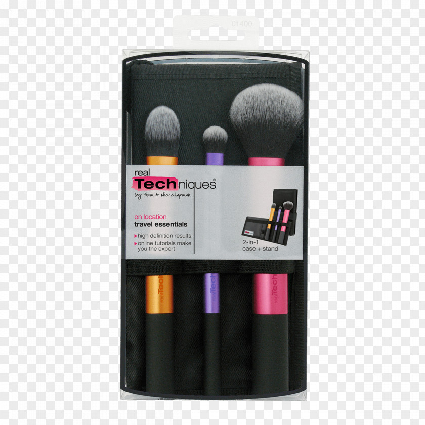 Makeup Brush Cosmetics Foundation Bristle PNG