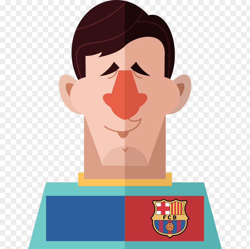 Messi Jersey 2012 13 Ear Clip Art Human Behavior Illustration Cheek PNG