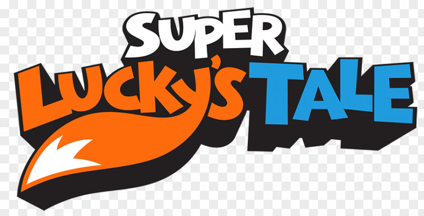 Microsoft Super Lucky's Tale Xbox 360 One Video Game PNG