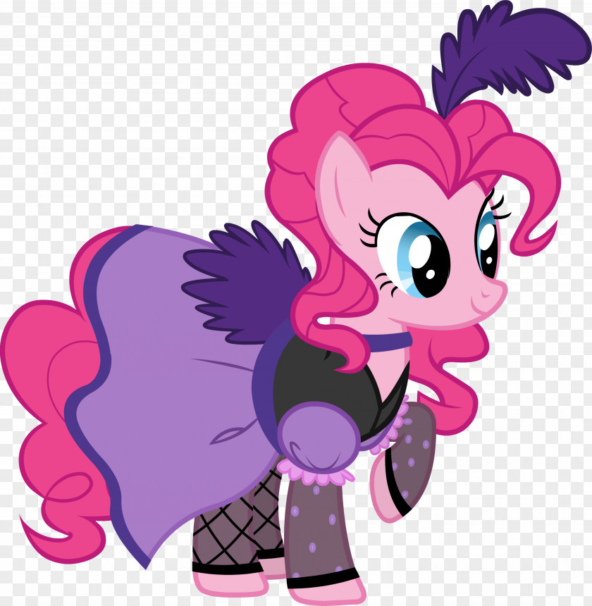 My Little Pony Pinkie Pie Rarity Rainbow Dash Twilight Sparkle Fluttershy PNG