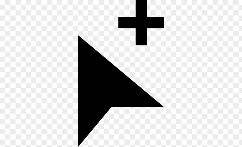 Pc Mouse Computer Pointer Cursor Arrow PNG