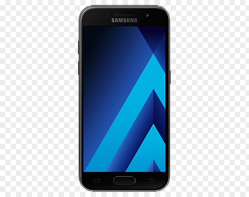 Samsung Galaxy A3 (2017) A7 A5 (2015) Alpha PNG