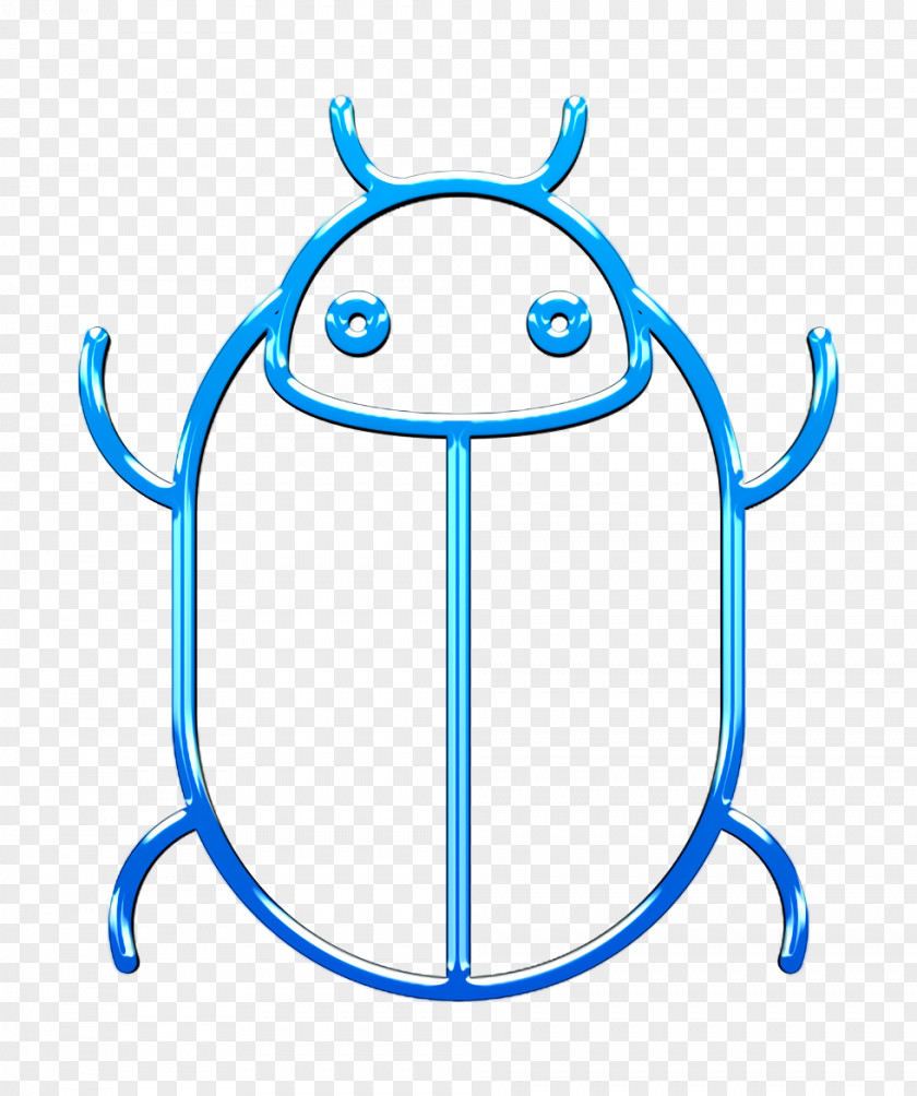 Bug Icon Insects Tick PNG