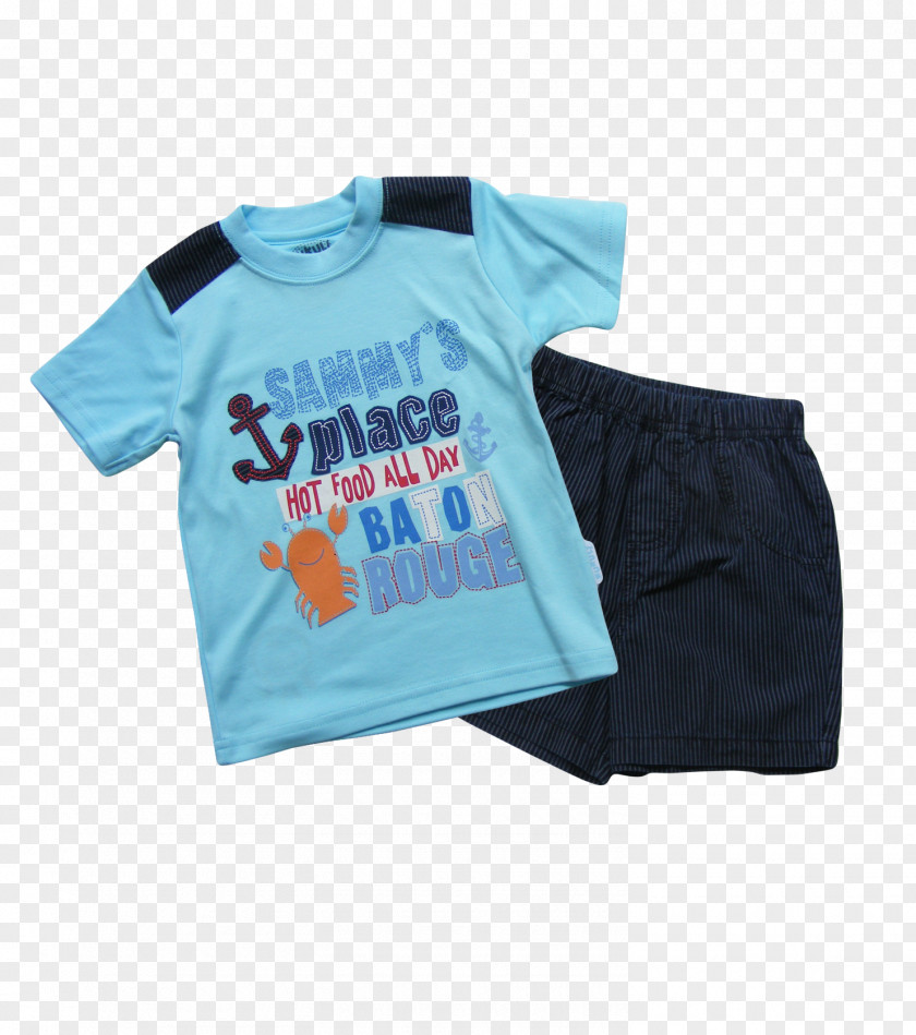 Camisas T-shirt Children's Clothing Infant PNG