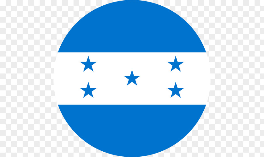 Flag Of Honduras Chile PNG