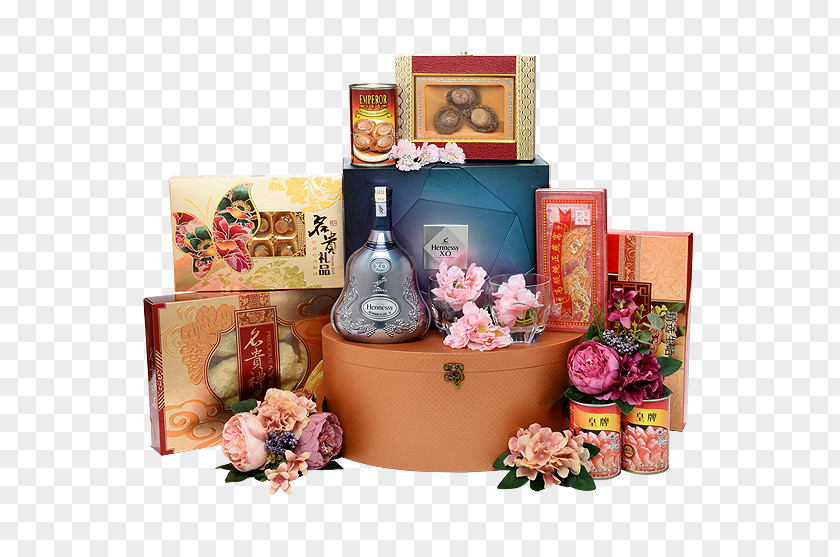 Home Food Gift Baskets Hamper Shelf PNG