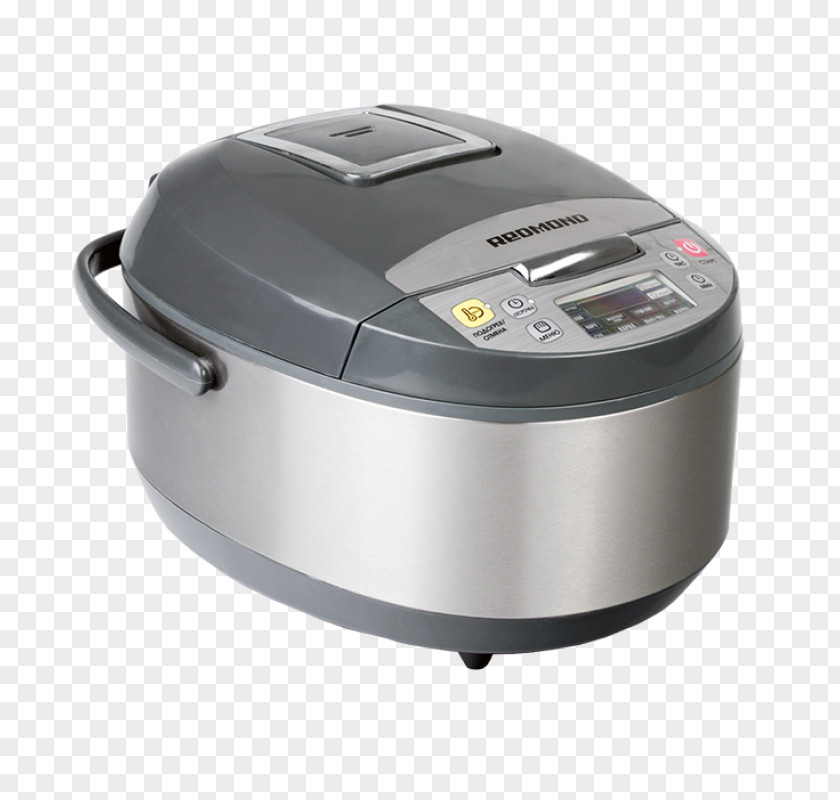 Oven Rice Cookers Multicooker Multivarka.pro Home Appliance Pilaf PNG