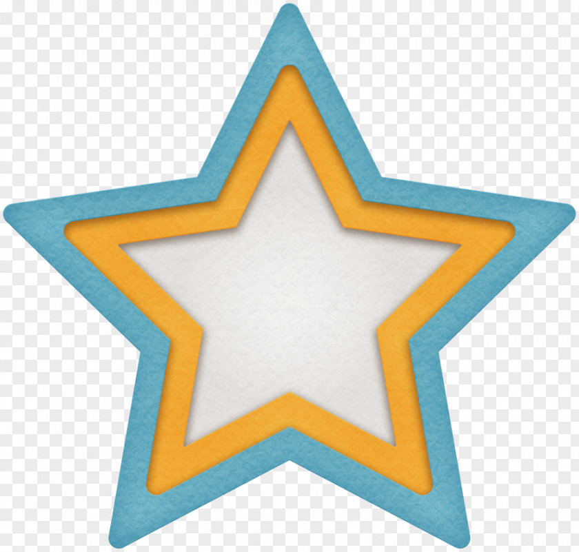 Paper Star Drawing Clip Art PNG