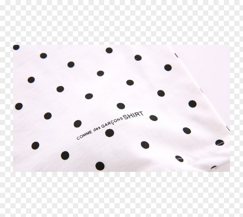 Polka Dot Textile Product PNG